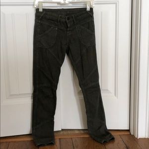 Jeans from Free People